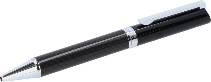 Produktbild KS Tools Werkzeuge-Maschinen GmbH Kugelschreiber Carbon Design (1x)