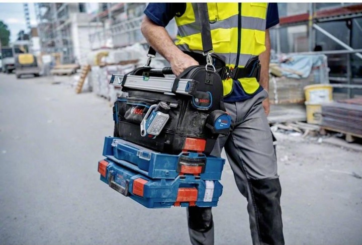 Actual product image Bosch Professional GWT 20 (1 pieces)