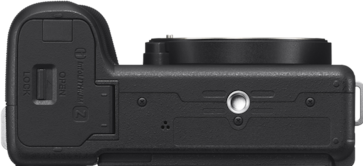 Image du produit Sony Alpha ZV-E10 II (26 Mpx, APS-C / DX)
