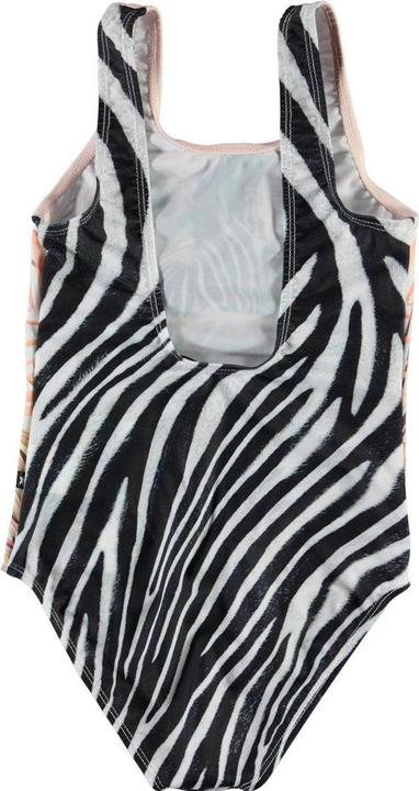 Image du produit Molo Maillot de bain Nika Zebra Fun (104)