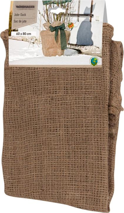 Productafbeelding Windhager Jute zak