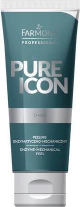 Image du produit Farmona Professional Pure Icon Enzymatic-Mechanical Peeling 200ml (Exfoliant nettoyant, 200 ml)