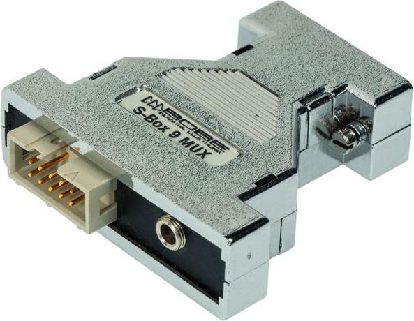 Immagine prodotto Bobe Unità di trasmissione dati