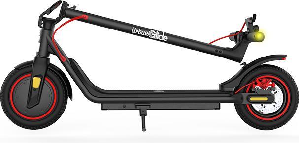 Produktbild UrbanGlide Elektroroller 400 W 25 km/h (25 km/h, 20 km, 400 W)