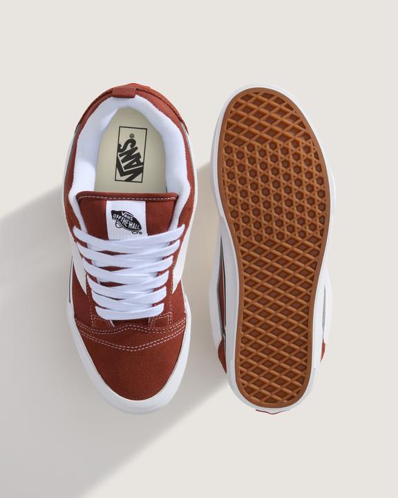 Actual product image Vans Knu Skool (36)