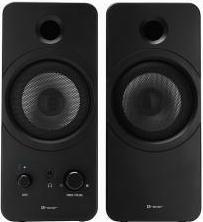 Image du produit Tracer TRAGLO46370 Haut-parleurs 2.0 Mark USB BLUETOOTH
