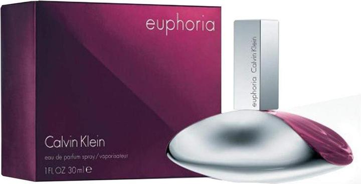 Image du produit Calvin Klein Euphoria (Eau de parfum, 30 ml)