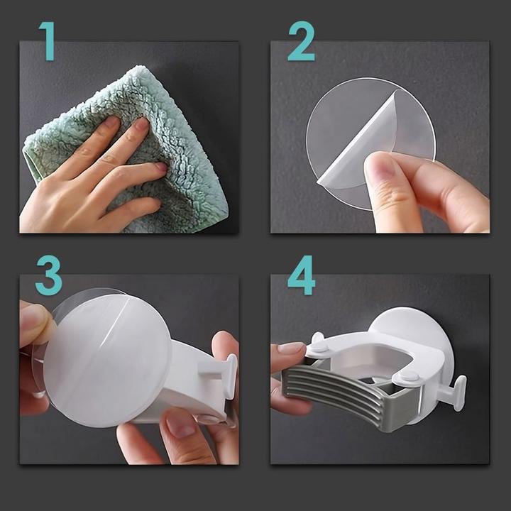 Actual product image Hermex Holder (1 pcs.)