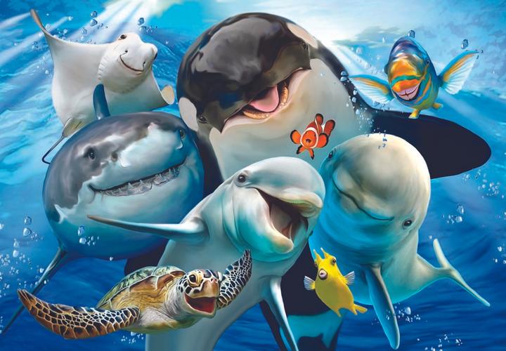 Actual product image Anatolian 3585 (500 pieces)