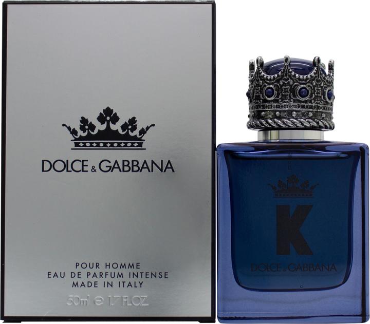 Produktbild Dolce & Gabbana K Intense (Eau de Parfum, 50 ml)