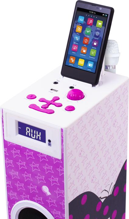 Produktbild Bigben Tw5rock