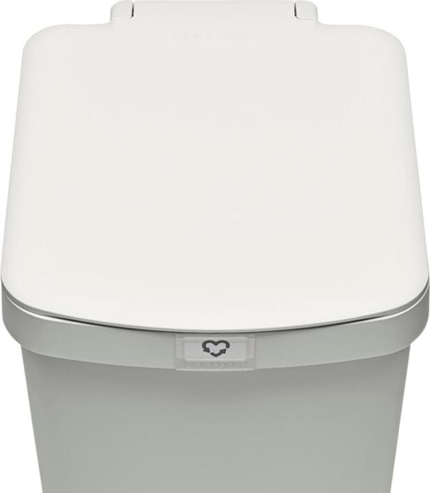 Immagine prodotto Brabantia Cestino StepUp (25 l)