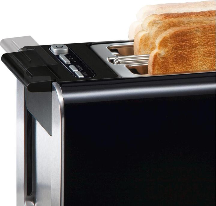 Actual product image Bosch Hausgeräte TAT8613 Styline