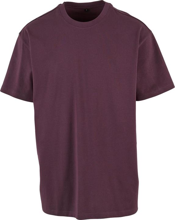 Plum Purple