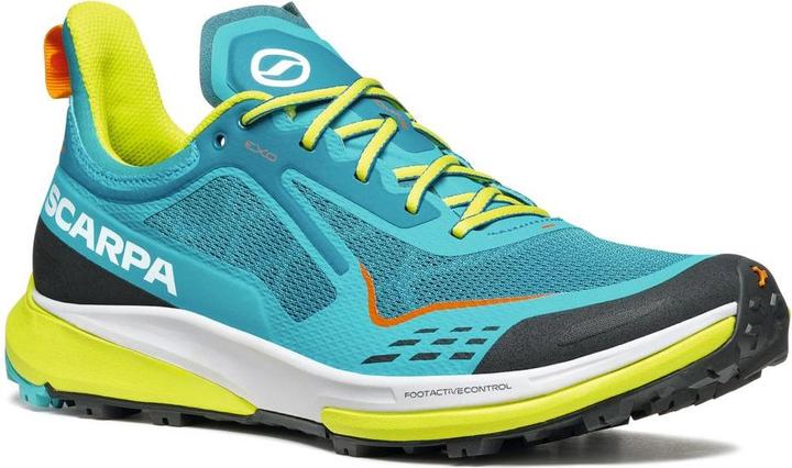 Actual product image Scarpa Golden Gate Kima RT (48)