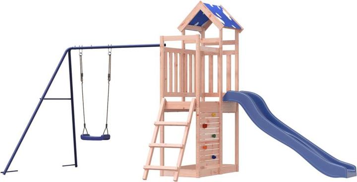 Actual product image vidaXL Spielturm