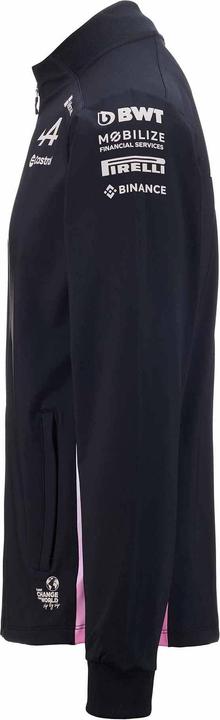 Produktbild Kappa Trainingsjacke Alpine F1 Adriso 2024 (S)