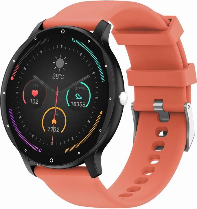 Produktbild Gravity GT1-3 PRO Smartwatch