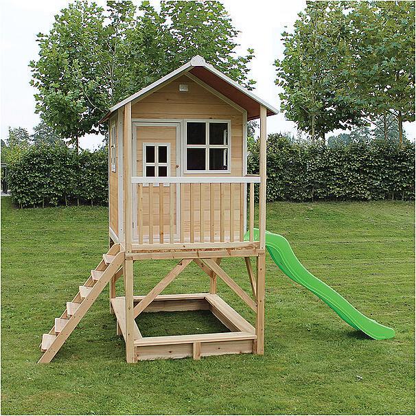 Produktbild Exit Loft 500