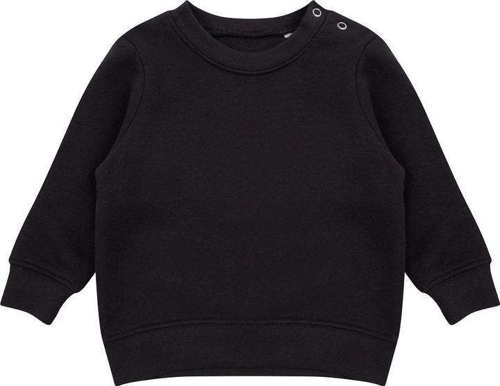 Produktbild Larkwood Baby Pullover mit Schulter Verschluss