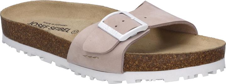 Beige-combi