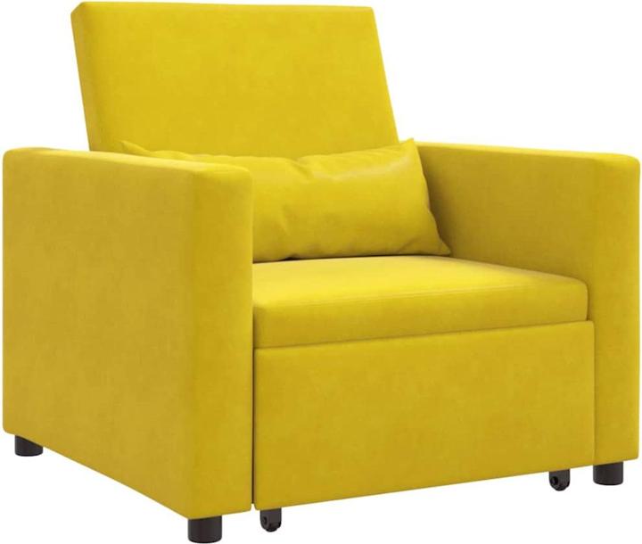 Produktbild vidaXL Klappsofas