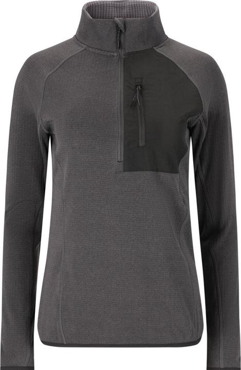 Dark Grey Melange