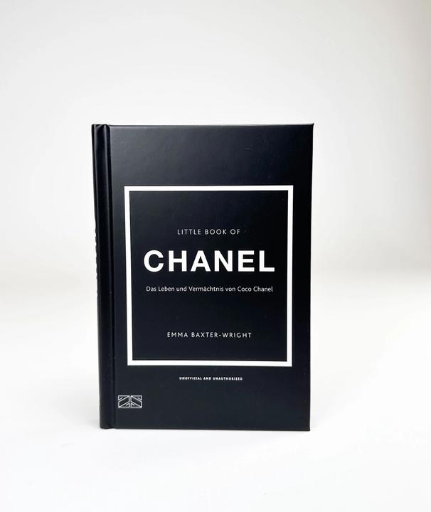 Produktbild Little Book of Chanel (Deutsch, Emma Baxter-Wright, 2023)