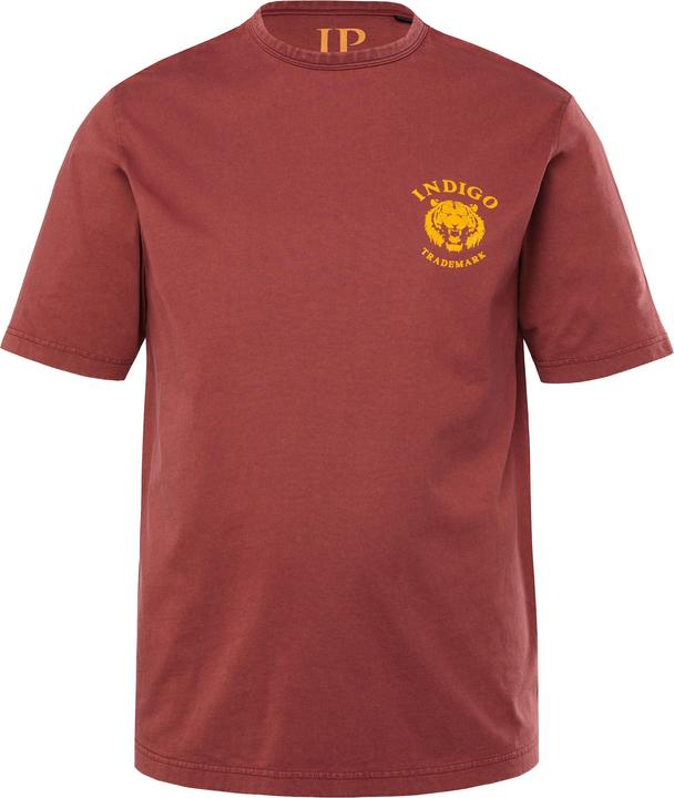 Produktbild JP1880 T-Shirt, Halbarm, Print, Vintage Look (7XL)
