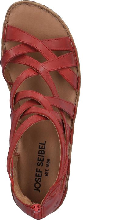 Actual product image Josef Seibel 79517-258 (45)