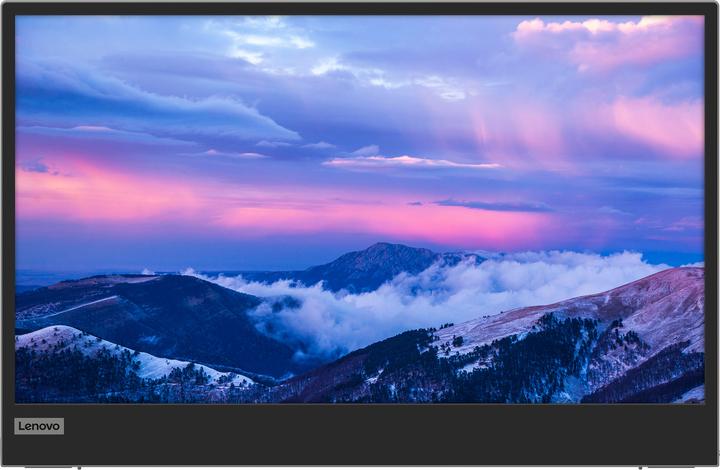 Image du produit Lenovo L15 (1920 x 1080 pixels, 15.60")