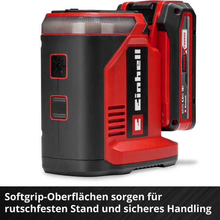 Produktbild Einhell TE-ES 18/150/1 Li-C