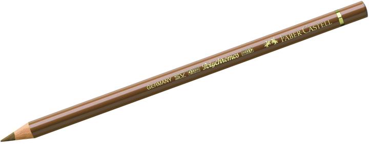 Produktbild Faber-Castell Farbstift Polychromos umbra natur 180 (Umbra Natur, 1 x)