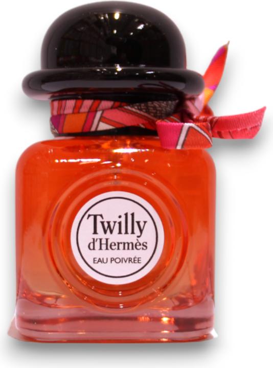 Produktbild Hermès Twilly D’ Eau Poivree (Eau de Parfum, 50 ml)