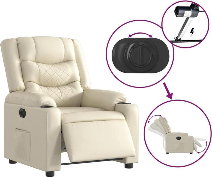 Immagine prodotto vidaXL Relaxsessel