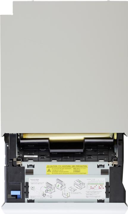 Image du produit DNP DS 820A (Thermodirecte, Couleur)