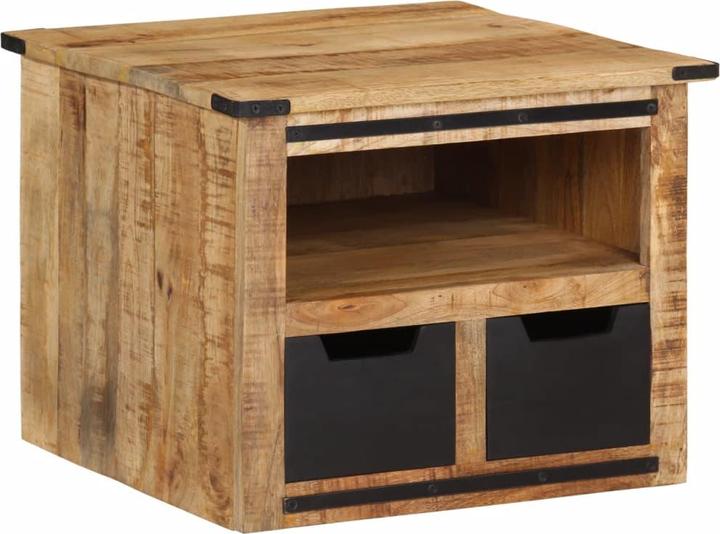 Image du produit vidaXL Laonne (50 x 50 x 40 cm)