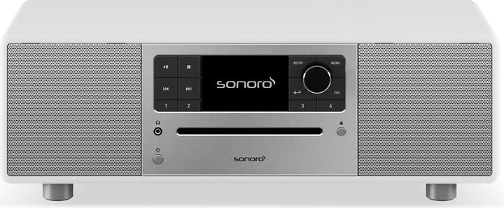 Immagine prodotto Sonoro Prestigio (Bluetooth, Spotify Connect)