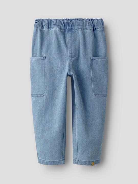 Immagine prodotto Name it Baggy Fit Jeans (92)