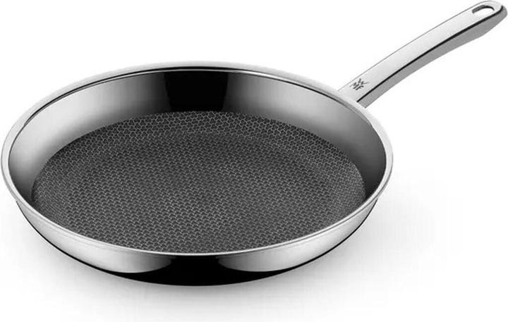 Productafbeelding WMF Bratpfanne (28 cm, Koekenpan, Roestvrij staal)