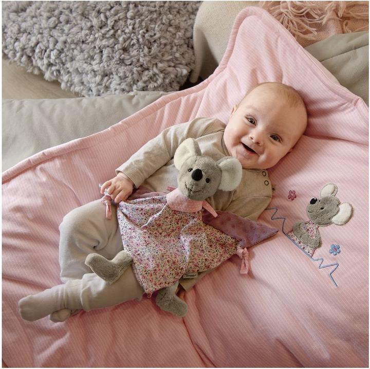 Immagine prodotto Sterntaler Panno per le coccole S