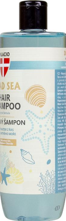 Immagine prodotto Palacio Totes Meer Haarshampoo (Shampoo liquido, 500 ml)