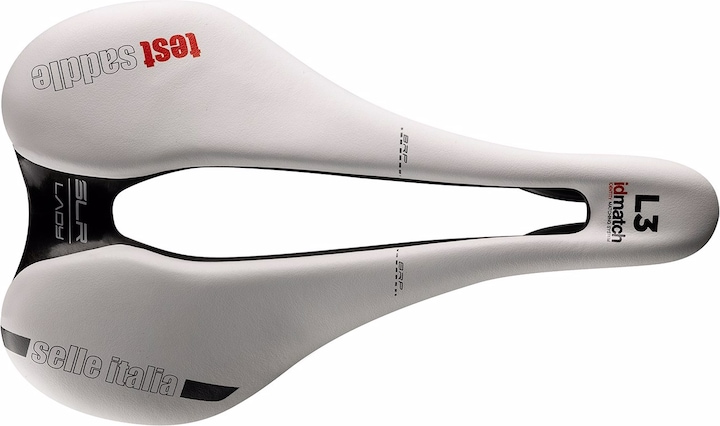 Produktbild Selle Italia SLR Lady Boost TM Superflow L Test L3