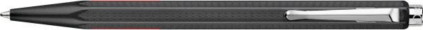 Image du produit Caran d'Ache Ecridor Racing (Noir, 1 x)