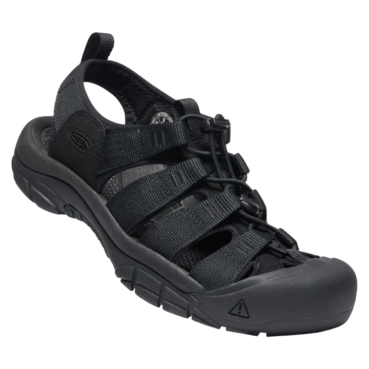 Actual product image Keen M Newport H2 (44)