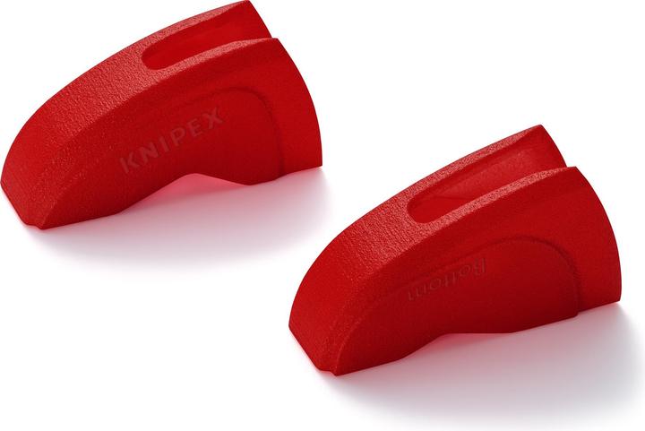 Image du produit Knipex Tournevis (Slim) pour vis à tête cruciforme