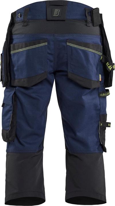Produktbild Blakläder Stretch Striker (40)