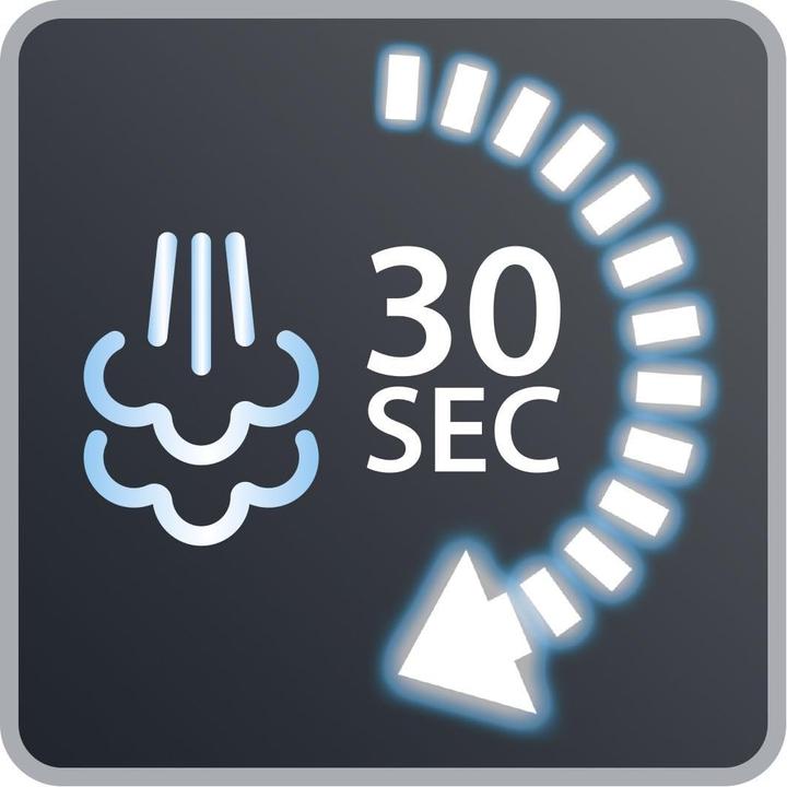 Produktbild Rowenta RY6597WH (1 Bar, 1200 W)