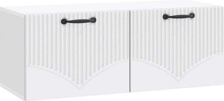 Produktbild vidaXL Wandschrank (31 x 78.50 x 30 cm)