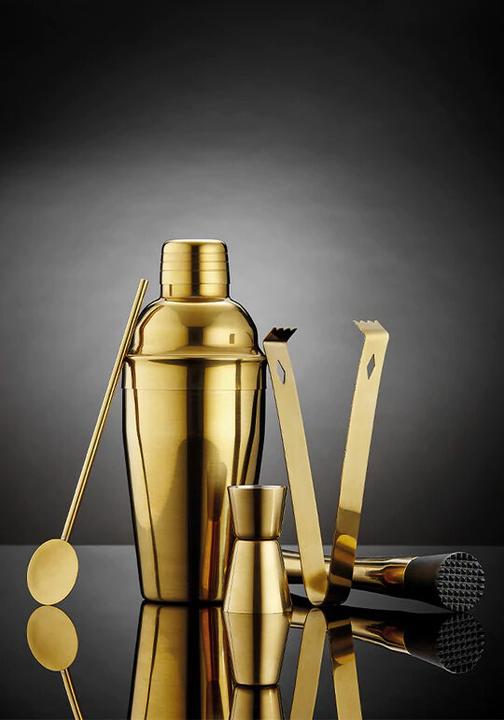 Immagine prodotto Ladelle Aurora (Set da cocktail)